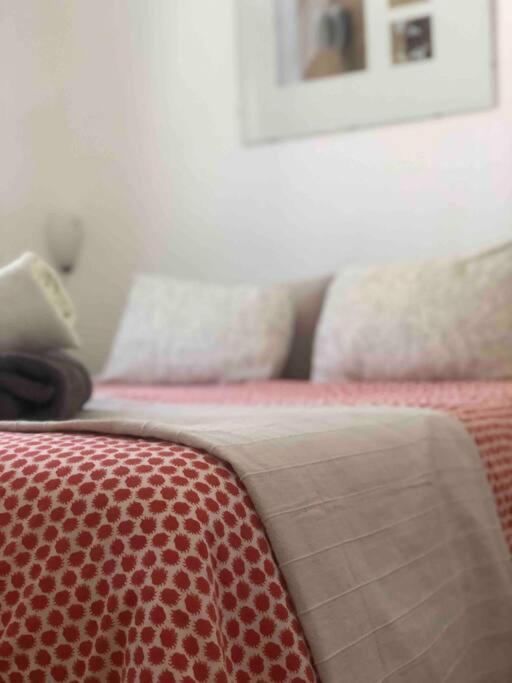 Playa Troya Apartment At The Beach ปลายาเดลาสอเมริกาส ภายนอก รูปภาพ